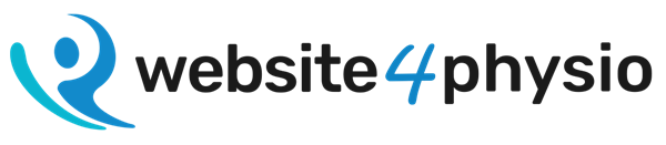 website4physio – Webseiten für Physiotherapie-Praxen